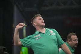 Darts Team WM In Jena 10092021 00022